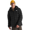 (取寄) ノースフェイス メンズ アコンカグア 3 ライン ブーディ - メンズ The North Face men Aconcagua 3 Lined Ho...