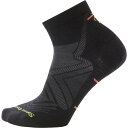 (取寄) スマートウール レディース ラン ゼロ クッション アンクル ソック - ウィメンズ Smartwool women Run Zero Cushion...