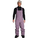 (取寄) メンズ ジェファーソン ビブ - メンズ Trew Gear men Jefferson Bib - Men's Black Plum