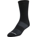 (取寄) パールイズミ メンズ メリノ エアー 7インチ ソック - メンズ PEARL iZUMi men Merino Air 7in Sock - Men...