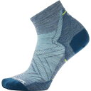 (取寄) スマートウール レディース ラン ゼロ クッション アンクル ソック - ウィメンズ Smartwool women Run Zero Cushion...