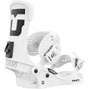 (取寄) ユニオン フォース クラシック チーム ハイバック スノーボード バインディング - 2025 Union Force Classic Team Hi...