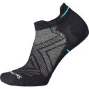 (取寄) スマートウール レディース ラン ゼロ クッション ロウ アンクル ソック - ウィメンズ Smartwool women Run Zero Cush...