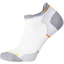 (取寄) スマートウール レディース ラン ゼロ クッション ロウ アンクル ソック - ウィメンズ Smartwool women Run Zero Cush...