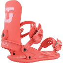 (取寄) ユニオン レディース レガシー スノーボード バインディング - 2025 - ウィメンズ Union women Legacy Snowboard ...