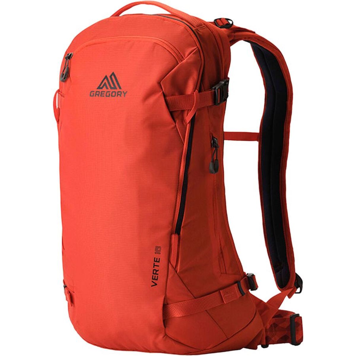 () 쥴꡼  18L ѥå Gregory Verte 18L Pack Apres Orange