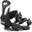 (取寄) ユニオン レディース ローズ スノーボード バインディング - 2025 - ウィメンズ Union women Rosa Snowboard Bin...