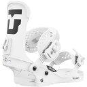(取寄) ユニオン レディース トリロジー クラシック スノーボード バインディング - 2025 - ウィメンズ Union women Trilogy Cl...