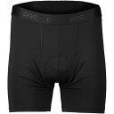 (取寄) POC レディース リ-サイクル ボクサー - ウィメンズ POC women Re-cycle Boxer - Women's Uranium Bl...