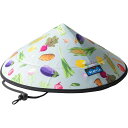 (取寄) カブー チルバ ハット KAVU Chillba Hat Veggie Toss