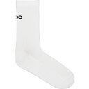 (取寄) POC モーション MTB ソック POC Motion MTB Sock Hydrogen White