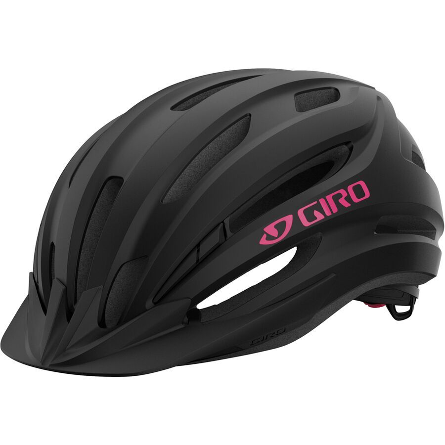 (取寄) ジロ レディース レジスター ミプス リ ヘルメット - ウィメンズ Giro women Register MIPS II Helmet - Women's Matte Black/Raspberry