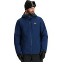 (取寄) アウトドア リサーチ メンズ スノースクリュー ジャケット - メンズ Outdoor Research men Snowcrew Jacket - Men's Cenote