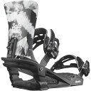 (取寄) サロモン レディース ネスタ スノーボード バインディング - 2024 - ウィメンズ Salomon women Nesta Snowboard ...