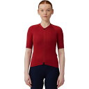 (取寄) ヴェロシオ レディース シグニチャー ジャージ - ウィメンズ Velocio women Signature Jersey - Women's Ox...