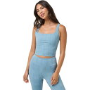 (取寄) トラヴィスマシュー レディース ムーブニット レジリエンス タンク - ウィメンズ TravisMathew women Moveknit Resil...