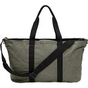 (取寄) Db エッセンシャル 40L ウィークエンド バッグ Db Essential 40L Weekend Bag Forest Green