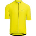 (取寄) ルイガノ メンズ エクソダス ジャージ - メンズ Louis Garneau men Exodus Jersey - Men's Yellow