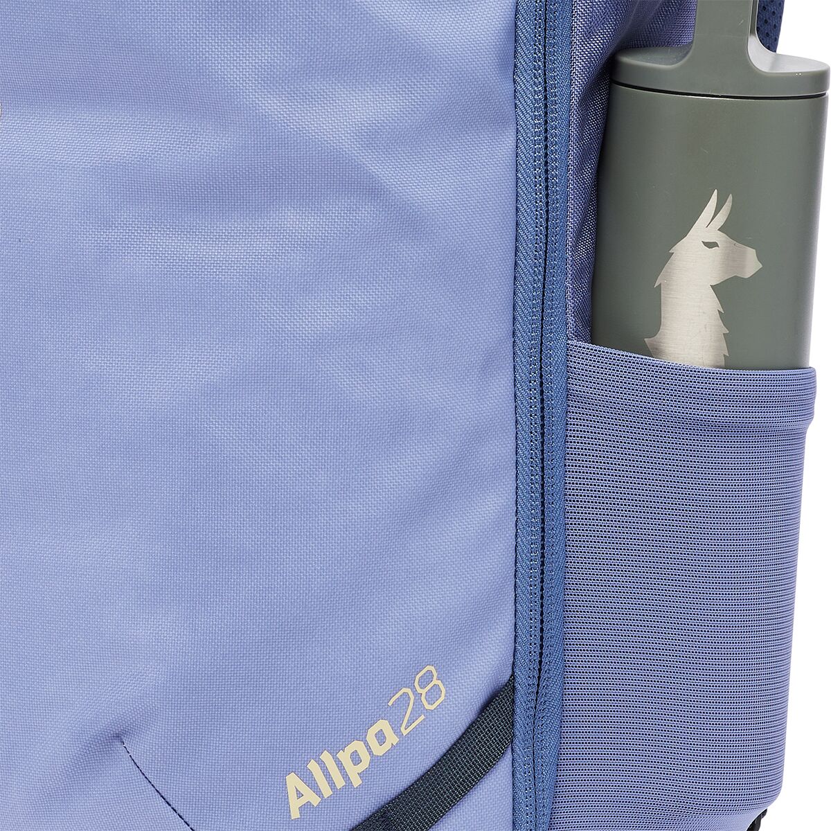 (取寄) コトパクシ アルパ 28L トラベル パック Cotopaxi Allpa 28L Travel Pack Blue Smoke