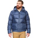 (取寄) マーモット メンズ ガイズ ダウン フーデット ジャケット - メンズ Marmot men Guides Down Hooded Jacket - ...