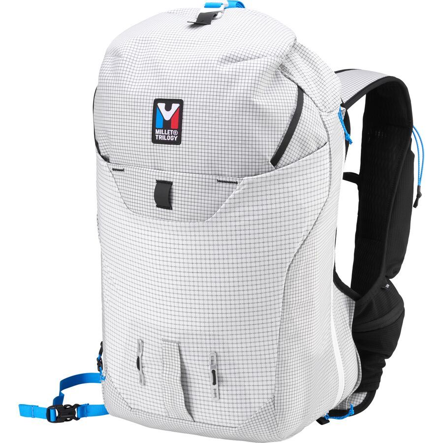 () ȥ  25+ Хåѥå MILLET Trilogy Sky 25+ Backpack White - Blan...