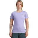 (取寄) ヴェロシオ レディース デルタ トレイル T-シャツ - ウィメンズ Velocio women Delta Trail T-Shirt - Wome...