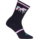 (取寄) ソックガイ ダーク マジック 6インチ ソック SockGuy Dark Magic 6in Sock