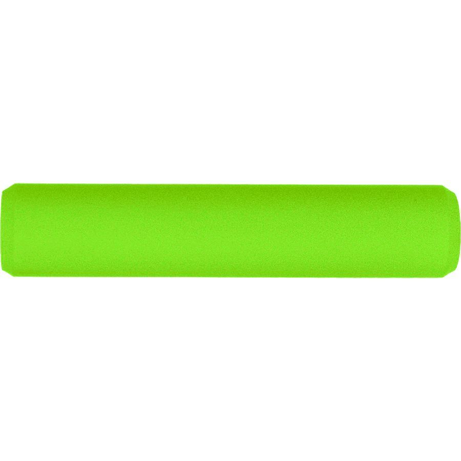 (取寄) ESIグリップ レーサーズ エッジ マウンテン バイク グリップ ESI Grips Racer's Edge Mountain Bike Grip Green