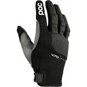 (取寄) POC メンズ レジスタンス プロ DH グローブ - メンズ POC men Resistance Pro DH Glove - Men's Uranium Black(4)