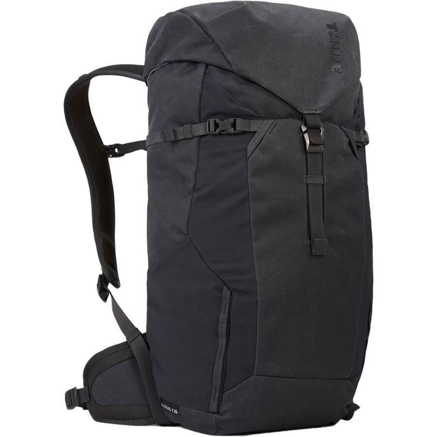 () ꡼ ȥ쥤 X 25L Хåѥå Thule AllTrail X 25L Backpack Obsidian