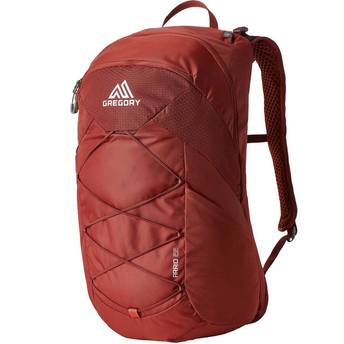() 쥴꡼ ꥪ 22L Хåѥå Gregory Arrio 22L Backpack Brick Red