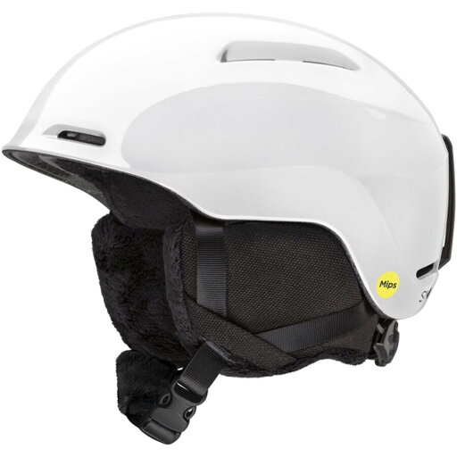 (取寄) スミス キッズ グライド ミプス ヘルメット - キッズ Smith kids Glide Mips Helmet - Kids' White (取寄) スミス キッズ グライド ミプス ヘルメット - キッズ Smith kids Glide Mips Helmet - Kids' White