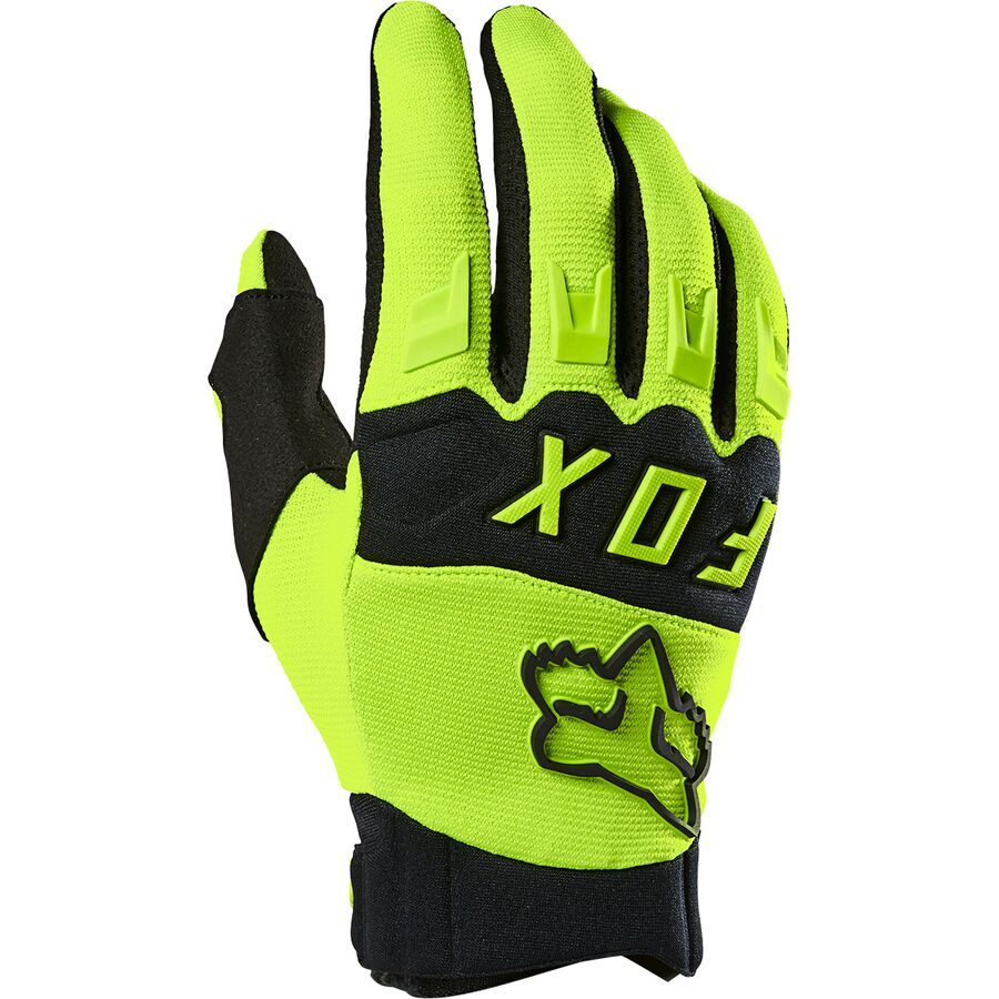 () tHbNX[VO Y _[g|[ O[u - Y Fox Racing men Dirtpaw Glove - Men's Fluorescent Yellow