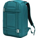 (取寄) Db ランバーク 21L バックパック Db Ramverk 21L Backpack Midnight Teal