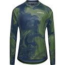 (取寄) ジロ メンズ ロースト ロング-スローブ ジャージ - メンズ Giro men Roust Long-Sleeve Jersey - Men's H...