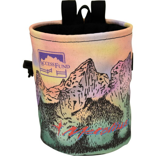 (取寄) メトリウス アクセス ファンド デスティネーションズ チョーク バッグ Metolius Access Fund Destinations Chalk Bag Tetons (取寄) メトリウス アクセス ファンド デスティネーションズ チョーク バッグ Metolius Access Fund Destinations Chalk Bag Tetons