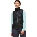 (取寄) コトパクシ レディース フエゴ ダウン ベスト - ウィメンズ Cotopaxi women Fuego Down Vest - Women's Co...