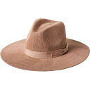 (取寄) ブリクストン レディース ライオン ニット パッカブル ハット - ウィメンズ Brixton women Lyons Knit Packable H...
