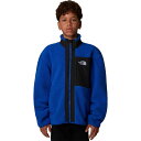 (取寄) ノースフェイス ボーイズ フル-ジップ ジャケット - ボーイズ The North Face boys Yumiori Full-Zip Jacke...