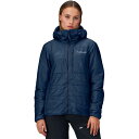 (取寄) ノローナ レディース ファルケティンド サーモ40 フーデット ジャケット - ウィメンズ Norrona women Falketind Therm...