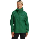 (取寄) アウトドア リサーチ レディース アスパイヤー リ ジャケット - ウィメンズ Outdoor Research women Aspire II Jacket - Women's Monstera