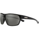 (取寄) サンクラウド ポラライズド オプティクス ブーン ポーラライズド サングラス Suncloud Polarized Optics Boone Polarized Sunglasses Black/Polar Grey(4)