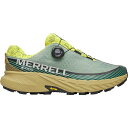 (取寄) メレル メンズ アジリティ ピーク 5 ボア Gtx トレイル ランニング シューズ - メンズ Merrell men Agility Peak 5...