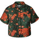 (取寄) シェドリー レディース エクスプローラ シャツ - ウィメンズ SHREDLY women Explorer Shirt - Women's Heid...