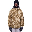 (取寄) シックスエイトシックス メンズ ドウジョウ ジャケット - メンズ 686 men Dojo Jacket - Men's Breen Cloudy