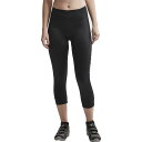 (取寄) クラフト レディース エッセンス ニッカーズ - ウィメンズ Craft women Essence Knickers - Women's Black(4)