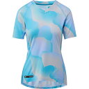 (取寄) イエティサイクルズ レディース エンデューロ ショートスリーブ ジャージ - ウィメンズ Yeti Cycles women Enduro Short...