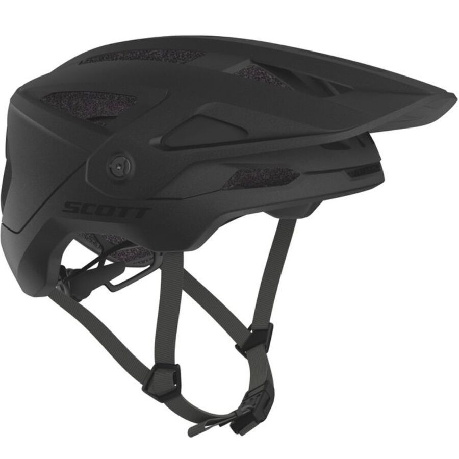 () å ƥ ץ饹 إå Scott Stego Plus Helmet Stealth Black