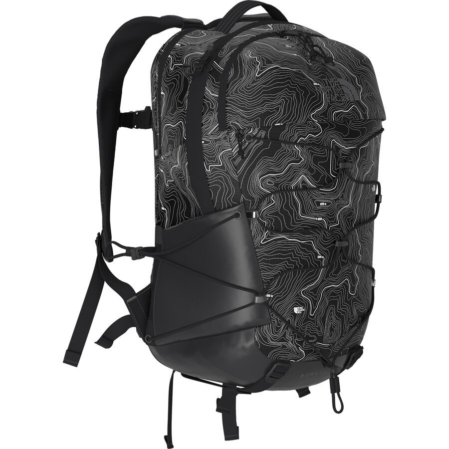 () Ρե ܥ쥢ꥹ 28L Хåѥå The North Face Borealis 28L Backpack TNF...