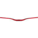 (取寄) レースフェイス アトラス 35 35mm ライズ ハンドルバー Race Face Atlas 35 35mm Rise Handlebar Red